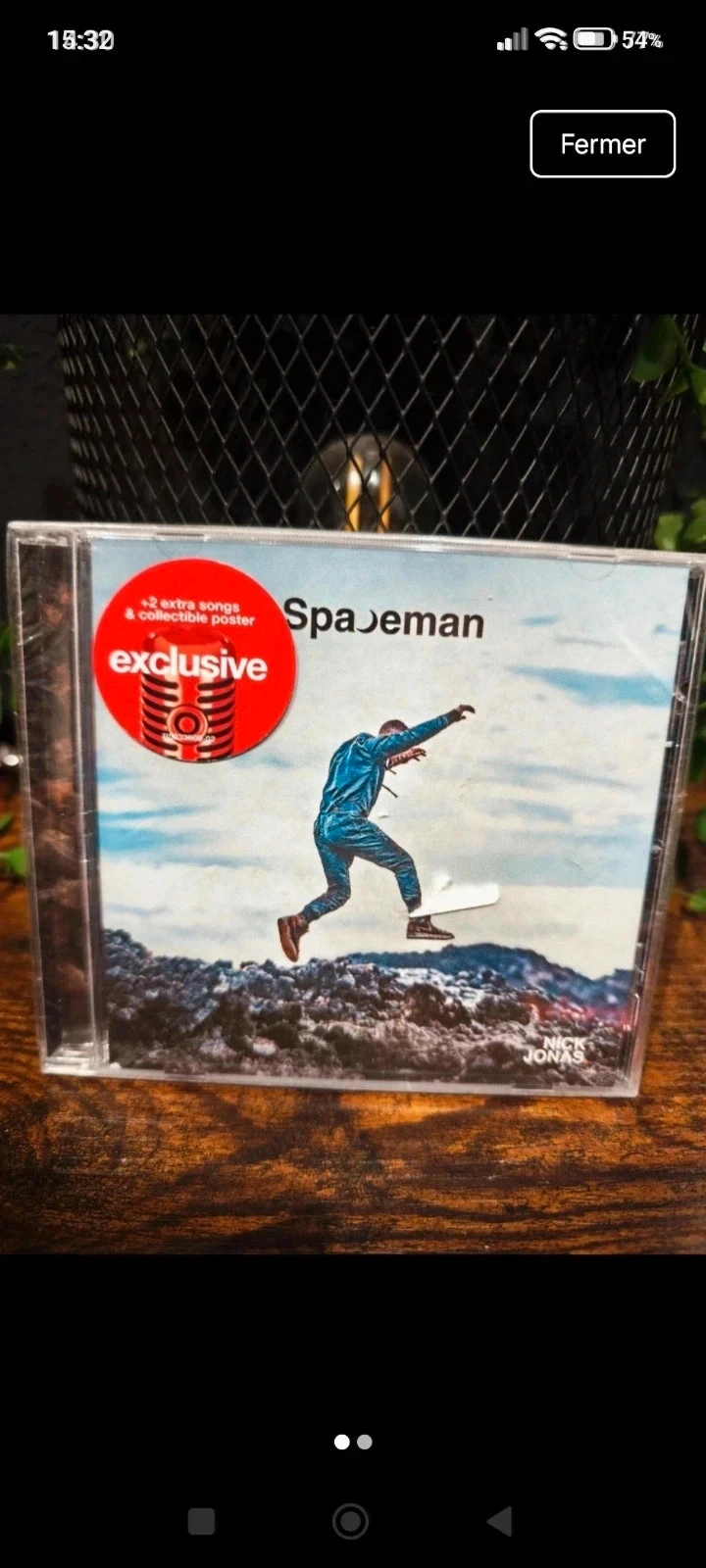 Nick Jonas - Spajeman